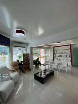 Edifício Residencial à Venda, 270 m² em Osvaldo Cruz - São Caetano Do Sul