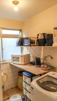 Imagem Apartamento com 3 Quartos à Venda, 126 m² em Centro Histórico - Porto Alegre