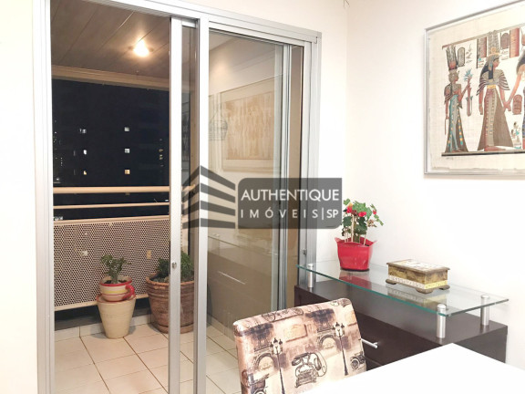 Imagem Apartamento com 3 Quartos à Venda, 94 m² em Bosque Da Saúde - São Paulo Imagem Apartamento com 3 Quartos à Venda, 94 m² em Bosque Da Saúde - São Paulo