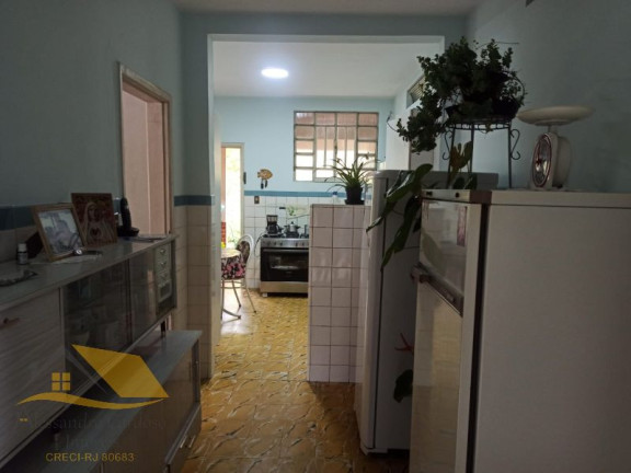 Imagem Casa com 3 Quartos à Venda, 150 m² em Chácara Paraíso - Nova Friburgo