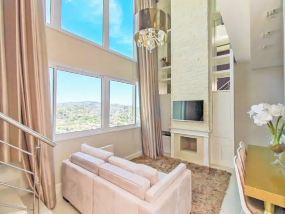 Imagem Apartamento com 1 Quarto à Venda, 66 m² em Três Figueiras - Porto Alegre Imagem Apartamento com 1 Quarto à Venda, 66 m² em Três Figueiras - Porto Alegre