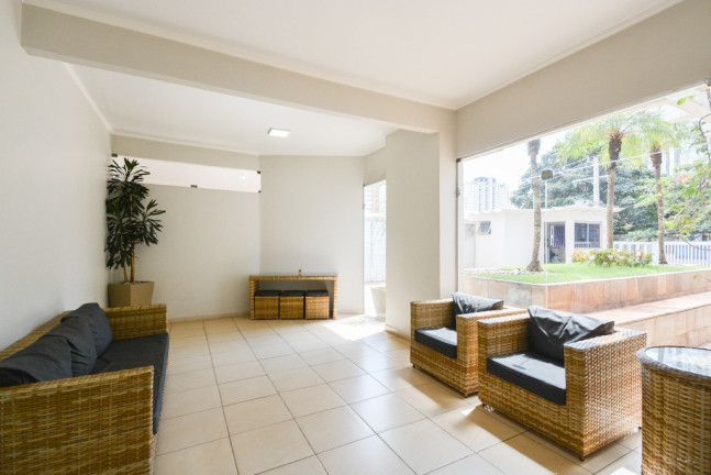 Imagem Apartamento com 3 Quartos à Venda, 94 m² em Perdizes - São Paulo