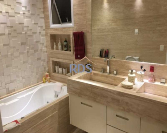 Imagem Apartamento com 4 Quartos à Venda, 306 m² em Moema - São Paulo
