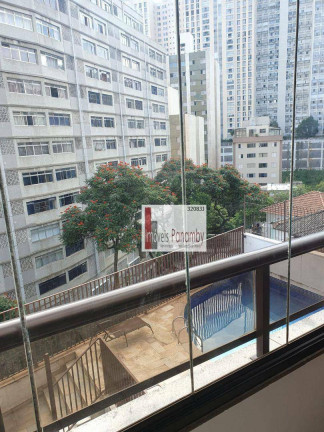 Imagem Apartamento com 2 Quartos para Alugar, 74 m² em Bela Vista - São Paulo Imagem Apartamento com 2 Quartos para Alugar, 74 m² em Bela Vista - São Paulo