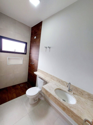 Imagem Casa de Condomínio com 3 Quartos à Venda, 800 m² em Condomínio Residencial Shamballa I - Atibaia