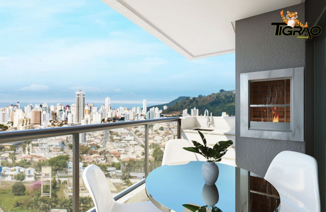 Imagem Apartamento com 2 Quartos à Venda, 68 m² em São João - Itajaí Imagem Apartamento com 2 Quartos à Venda, 68 m² em São João - Itajaí