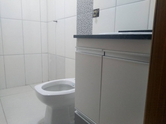 Imagem Casa com 2 Quartos à Venda, 186 m² em Jardim Solange - Bauru
