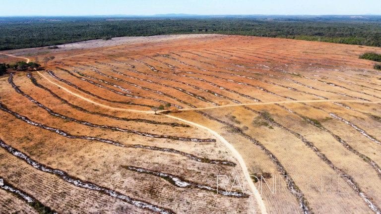 Imagem Fazenda à Venda, 484 m² em Zona Rural - São Valério Da Natividade Imagem Fazenda à Venda, 484 m² em Zona Rural - São Valério Da Natividade
