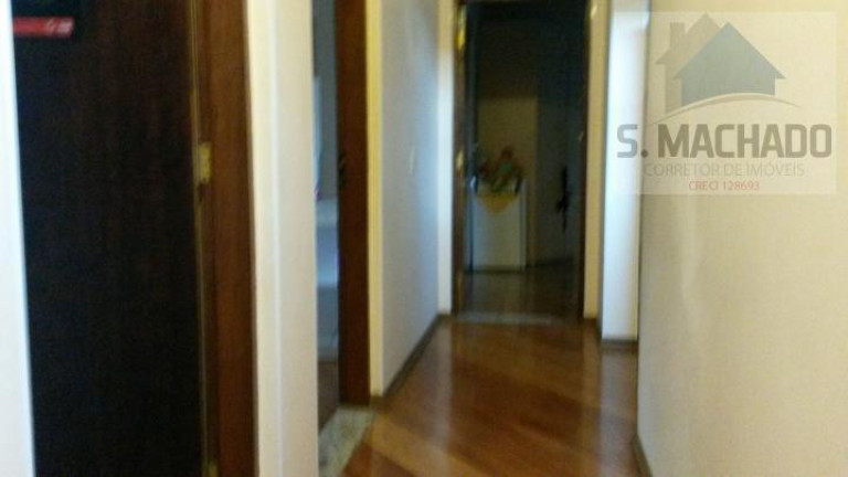 Imagem Casa com 3 Quartos à Venda, 307 m² em Parque Capuava - Santo André