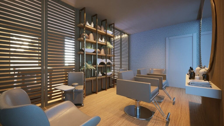 Imagem Apartamento com 3 Quartos à Venda, 244 m² em água Verde - Curitiba Imagem Apartamento com 3 Quartos à Venda, 244 m² em água Verde - Curitiba
