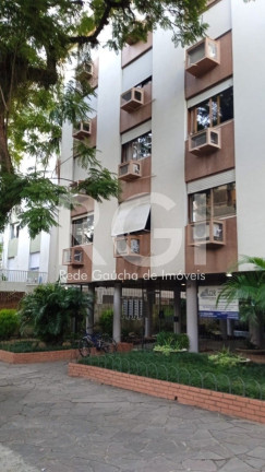 Apartamento com 2 Quartos à Venda, 93 m² em Azenha - Porto Alegre