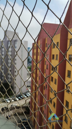 Imagem Apartamento com 2 Quartos à Venda, 48 m² em Jardim Vergueiro (sacomã) - São Paulo Imagem Apartamento com 2 Quartos à Venda, 48 m² em Jardim Vergueiro (sacomã) - São Paulo