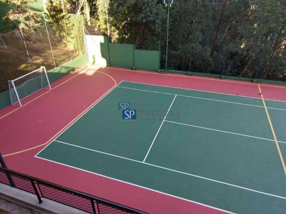 Imagem Apartamento com 4 Quartos à Venda, 230 m² em Vila Suzana - São Paulo Imagem Apartamento com 4 Quartos à Venda, 230 m² em Vila Suzana - São Paulo