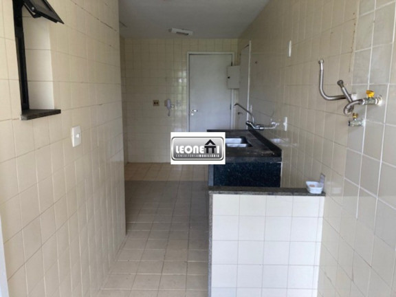 Imagem Apartamento com 3 Quartos à Venda, 124 m² em Barra Da Tijuca - Rio De Janeiro