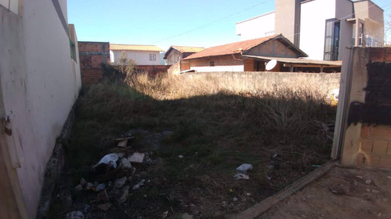 Imagem Terreno à Venda, 198 m² em Ribanceira Do Sul - São João Batista