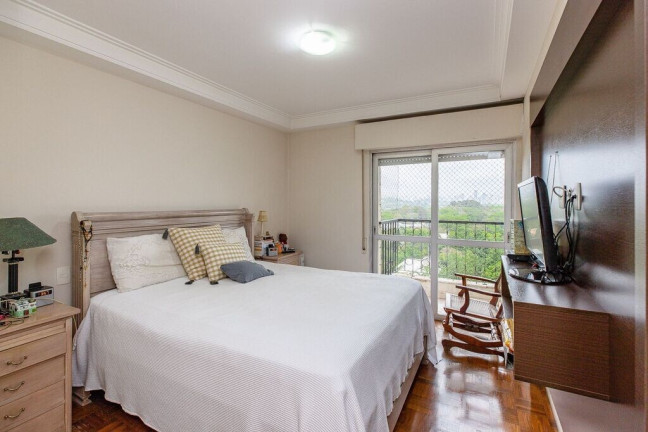 Imagem Apartamento com 4 Quartos à Venda, 184 m² em Alto De Pinheiros - São Paulo Imagem Apartamento com 4 Quartos à Venda, 184 m² em Alto De Pinheiros - São Paulo