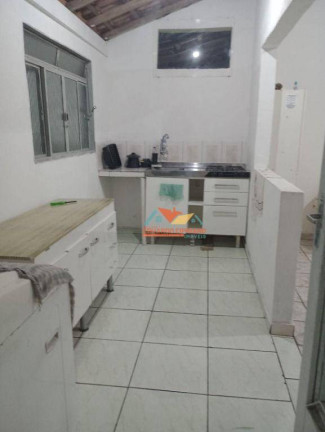Imagem Casa com 5 Quartos à Venda, 120 m² em Martim De Sá - Caraguatatuba