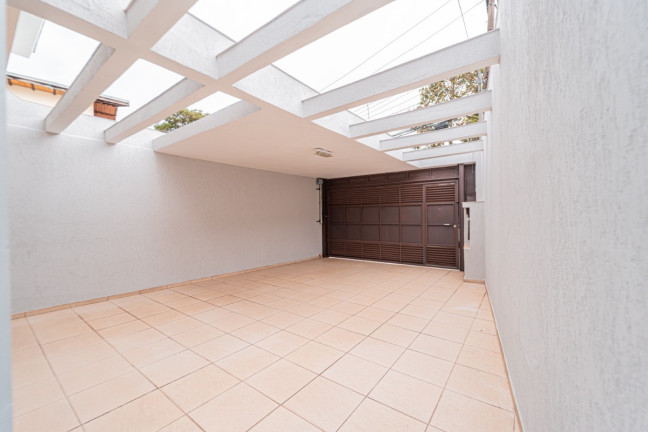Casa com 3 Quartos à Venda, 195 m² em Parque Jabaquara - São Paulo