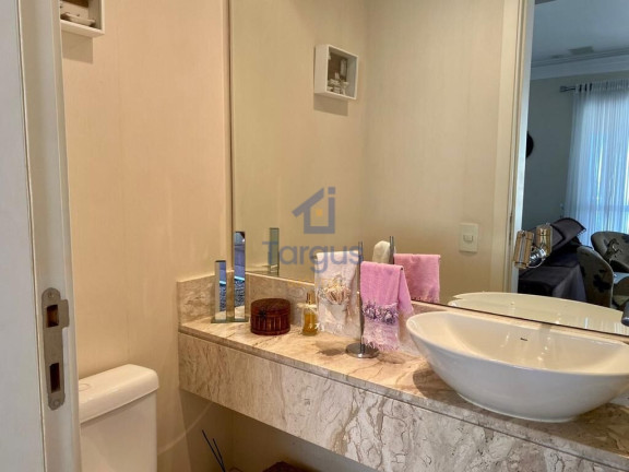 Imagem Apartamento com 3 Quartos à Venda, 130 m² em Jardim Avelino - São Paulo