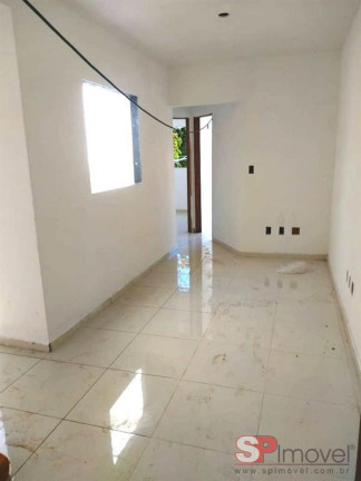 Imagem Apartamento com 2 Quartos à Venda, 46 m² em Vila Guiomar - Santo André