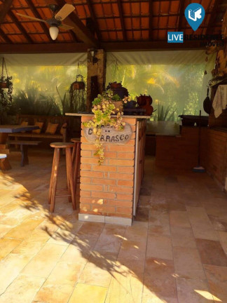 Imagem Chácara com 3 Quartos à Venda, 800 m² em Santa Clara - Jundiaí Imagem Chácara com 3 Quartos à Venda, 800 m² em Santa Clara - Jundiaí