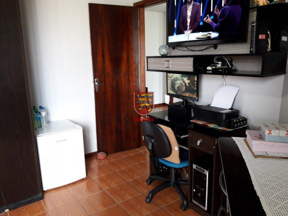 Imagem Apartamento com 3 Quartos à Venda, em Centro - Florianópolis Imagem Apartamento com 3 Quartos à Venda, em Centro - Florianópolis