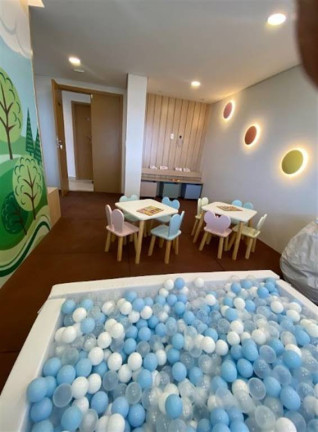 Imagem Apartamento com 3 Quartos à Venda, 101 m² em Aviação - Praia Grande