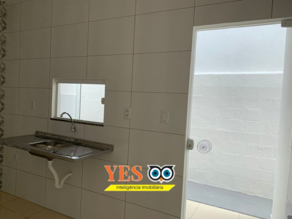 Imagem Casa com 2 Quartos à Venda, 200 m² em Mangabeira - Feira De Santana