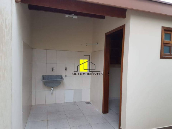 Imagem Casa com 3 Quartos à Venda, 200 m² em Jardim Independência - Taubaté