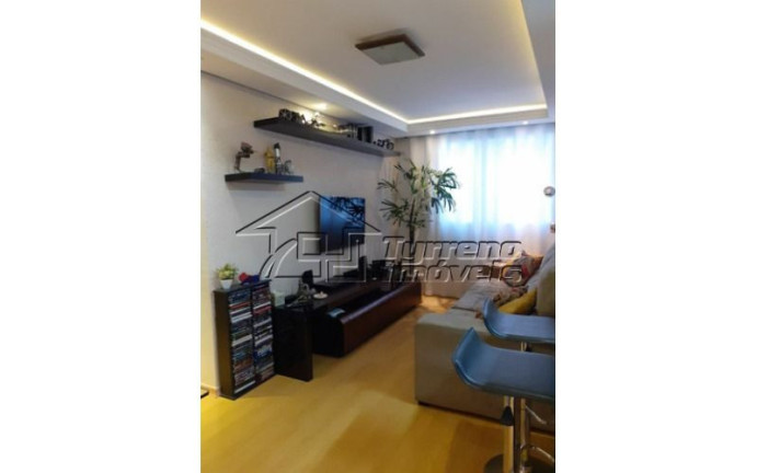 Imagem Apartamento com 2 Quartos à Venda, 58 m² em Jardim América - São José Dos Campos Imagem Apartamento com 2 Quartos à Venda, 58 m² em Jardim América - São José Dos Campos