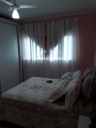 Imagem Sobrado com 3 Quartos à Venda,  em Jardim Regina - Indaiatuba