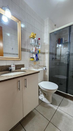 Imagem Apartamento com 2 Quartos à Venda, 54 m² em Várzea - Teresópolis
