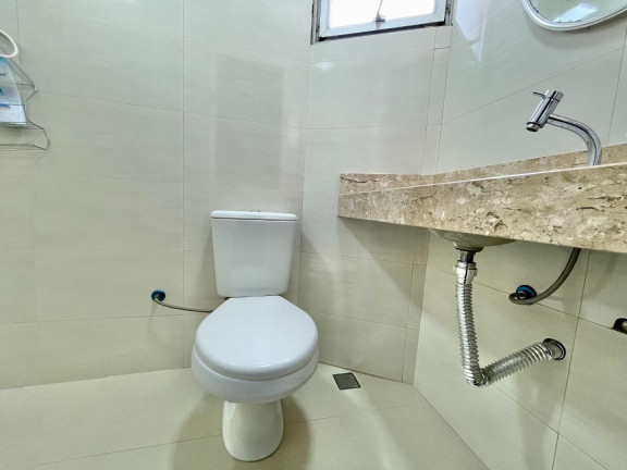 Imagem Apartamento com 3 Quartos à Venda, 92 m² em Pitangueiras - Guarujá Imagem Apartamento com 3 Quartos à Venda, 92 m² em Pitangueiras - Guarujá