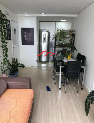 Imagem Apartamento com 2 Quartos à Venda, 57 m² em Jardim Das Colinas - Hortolândia