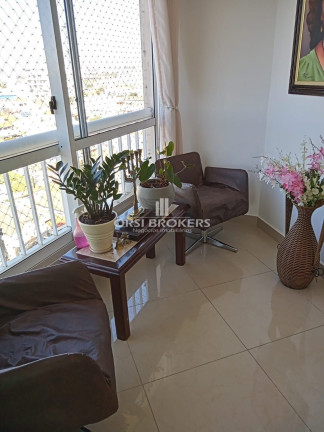 Imagem Cobertura com 3 Quartos à Venda, 126 m² em Vila Osasco - Osasco