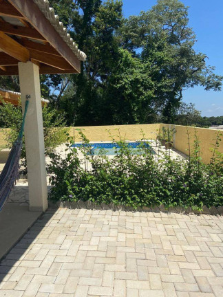 Imagem Casa de Condomínio com 3 Quartos à Venda, 360 m² em Rosário - Atibaia Imagem Casa de Condomínio com 3 Quartos à Venda, 360 m² em Rosário - Atibaia