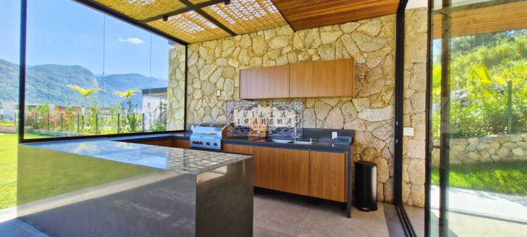 Imagem Imóvel com 5 Quartos à Venda, 540 m² em São Brás - Mangaratiba
