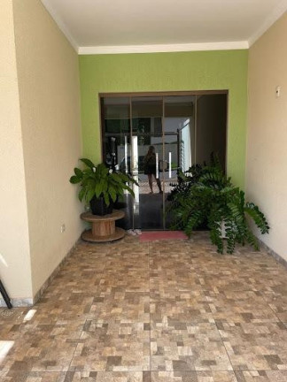 Imagem Casa com 3 Quartos à Venda, 104 m² em Jardim Novo Oásis - Maringa