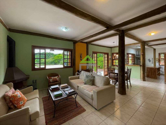 Imagem Casa de Condomínio com 3 Quartos à Venda, 276 m² em Paisagem Renoir - Cotia Imagem Casa de Condomínio com 3 Quartos à Venda, 276 m² em Paisagem Renoir - Cotia