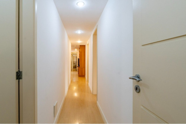 Imagem Cobertura com 4 Quartos à Venda, 489 m² em Vila Suzana - São Paulo Imagem Cobertura com 4 Quartos à Venda, 489 m² em Vila Suzana - São Paulo