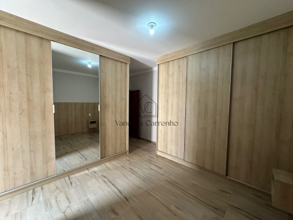Imagem Casa de Condomínio com 3 Quartos para Alugar, 160 m² em Condomínio Ibiti Royal - Sorocaba