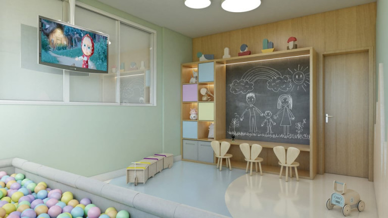 Imagem Imóvel com 2 Quartos à Venda,  em Setor Central - Goiânia