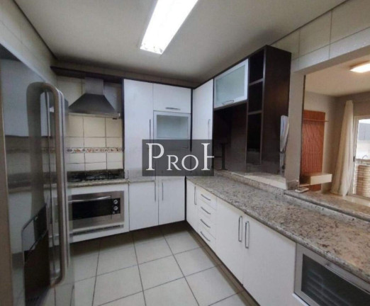 Imagem Casa de Condomínio com 3 Quartos à Venda, 130 m² em Demarchi - São Bernardo Do Campo Imagem Casa de Condomínio com 3 Quartos à Venda, 130 m² em Demarchi - São Bernardo Do Campo
