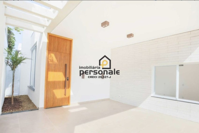Imagem Imóvel com 3 Quartos à Venda, 254 m² em Giverny - Sorocaba