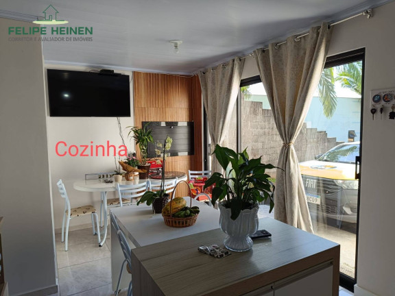 Imagem Casa à Venda,  em São Carlos