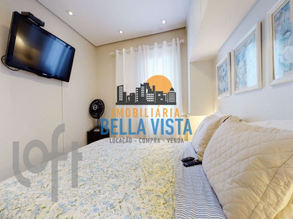Imagem Apartamento com 2 Quartos à Venda, em Vila Alexandria - São Paulo Imagem Apartamento com 2 Quartos à Venda, em Vila Alexandria - São Paulo