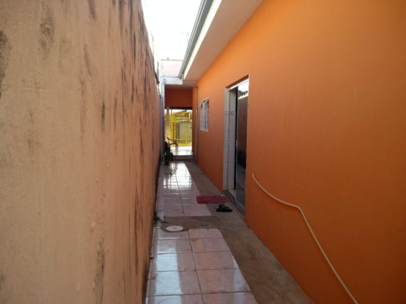 Imagem Casa com 2 Quartos à Venda, 250 m² em Parque Sevilha (nova Veneza) - Sumaré Imagem Casa com 2 Quartos à Venda, 250 m² em Parque Sevilha (nova Veneza) - Sumaré