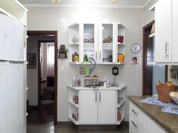 Imagem Apartamento com 4 Quartos à Venda, 294 m² em Ponta Da Praia - Santos Imagem Apartamento com 4 Quartos à Venda, 294 m² em Ponta Da Praia - Santos