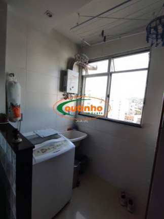 Imagem Cobertura com 4 Quartos à Venda, 140 m² em Grajaú - Rio De Janeiro Imagem Cobertura com 4 Quartos à Venda, 140 m² em Grajaú - Rio De Janeiro