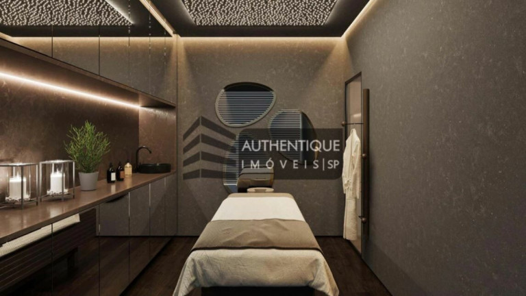 Imagem Cobertura com 3 Quartos à Venda, 164 m² em Perdizes - São Paulo